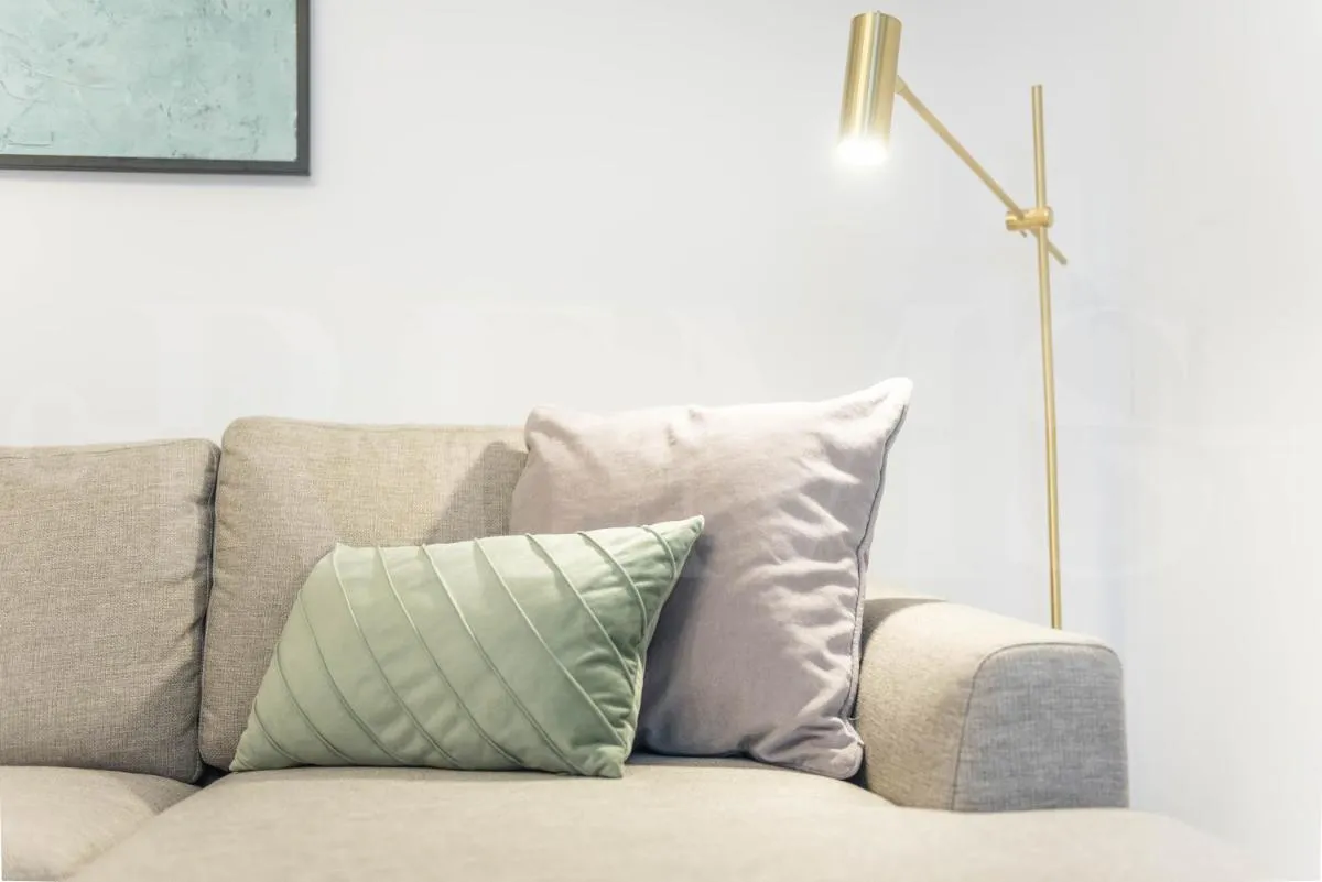 Image 5 of Inviting apartment in the heart of Malaga by REMS