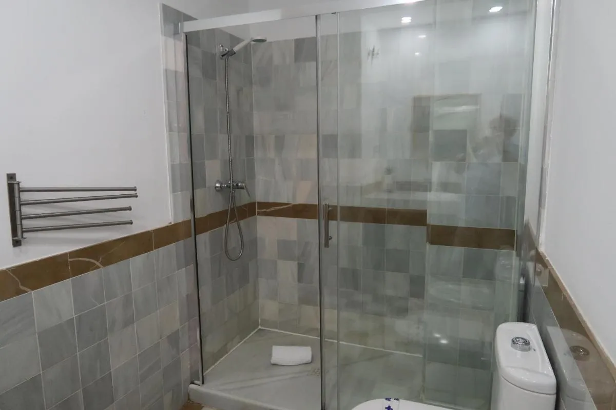Image 4 of J & E Málaga Center Apartamentos