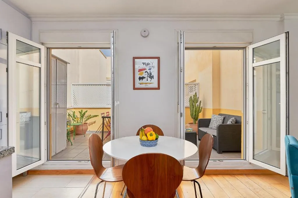 Image of Jaleo Penthouse in Malaga by Solaga Holiday Homes
