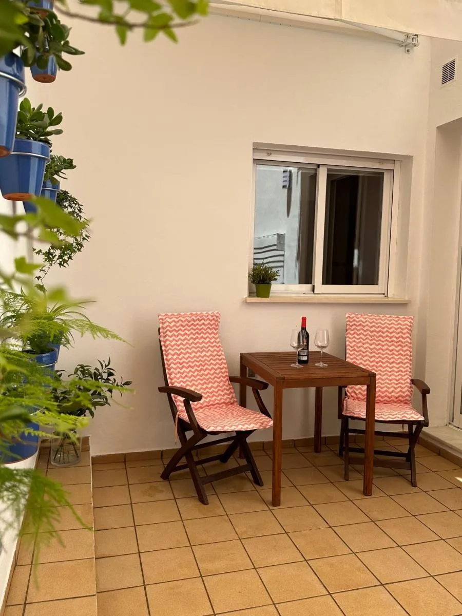 Image 5 of KALUKA Málaga center apartment – free parking
