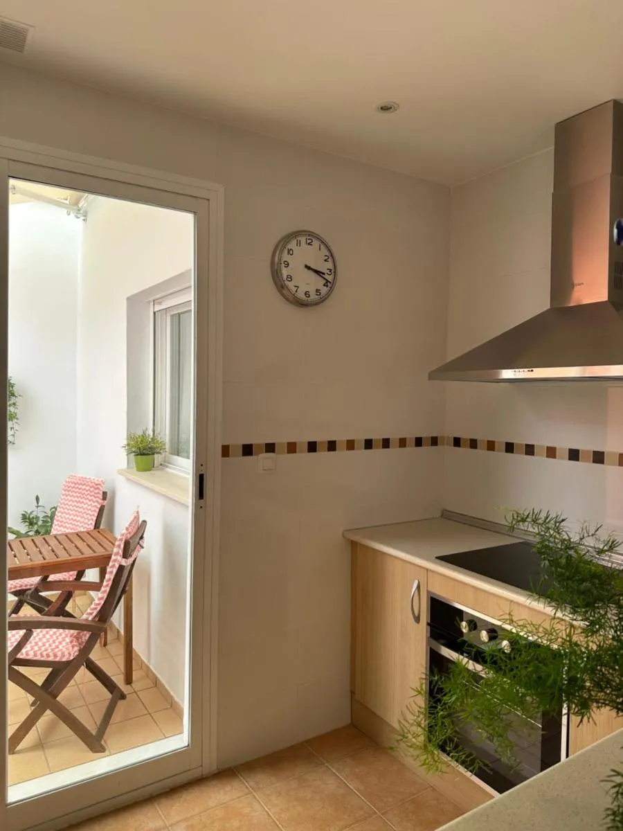 Image 1 of KALUKA Málaga center apartment – free parking