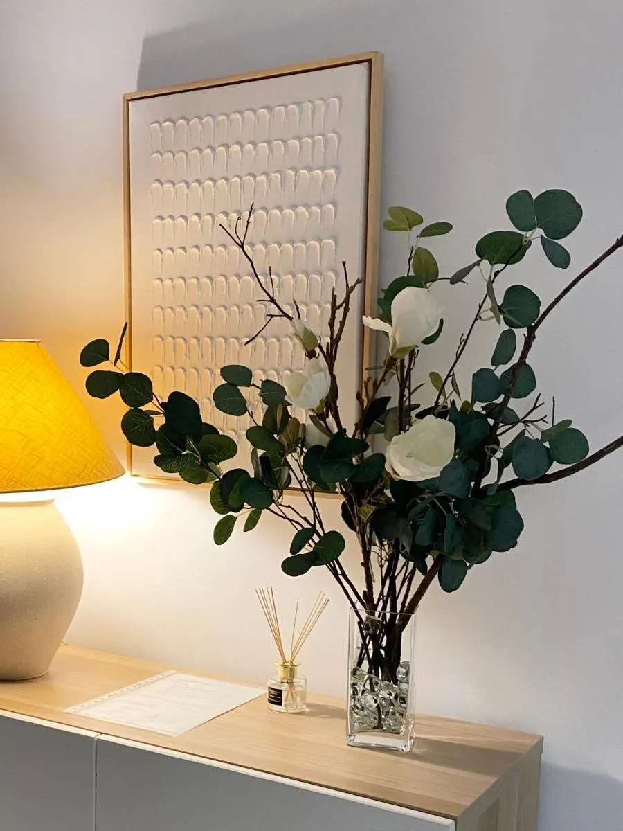 Image 4 of KALUKA Málaga center apartment – free parking