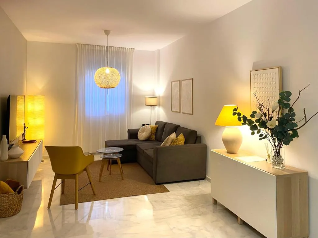Image of KALUKA Málaga center apartment – free parking