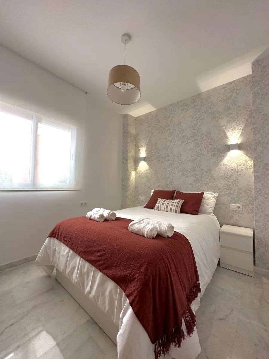 Image 3 of KALUKA Málaga center apartment – free parking