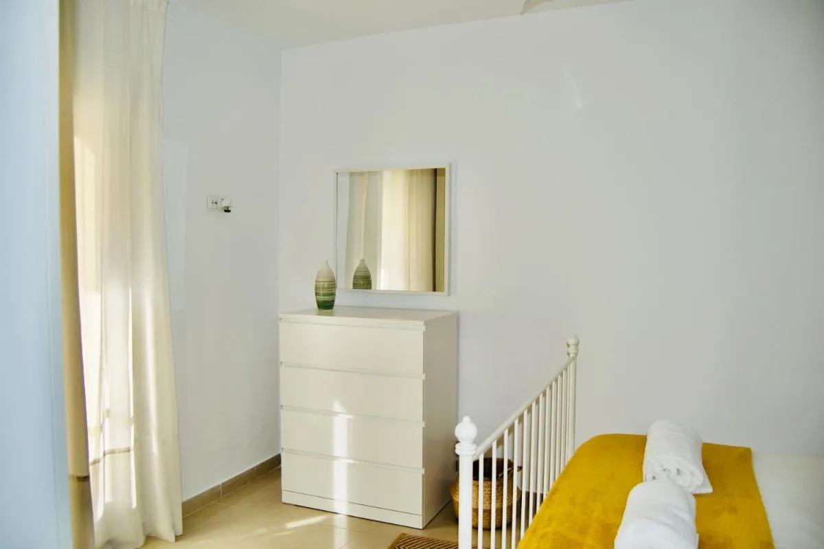 Image 5 of Kawaii BEACHFRONT Malagueta Apartment