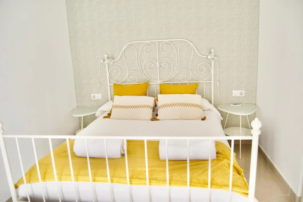 Image 6 of Kawaii BEACHFRONT Malagueta Apartment
