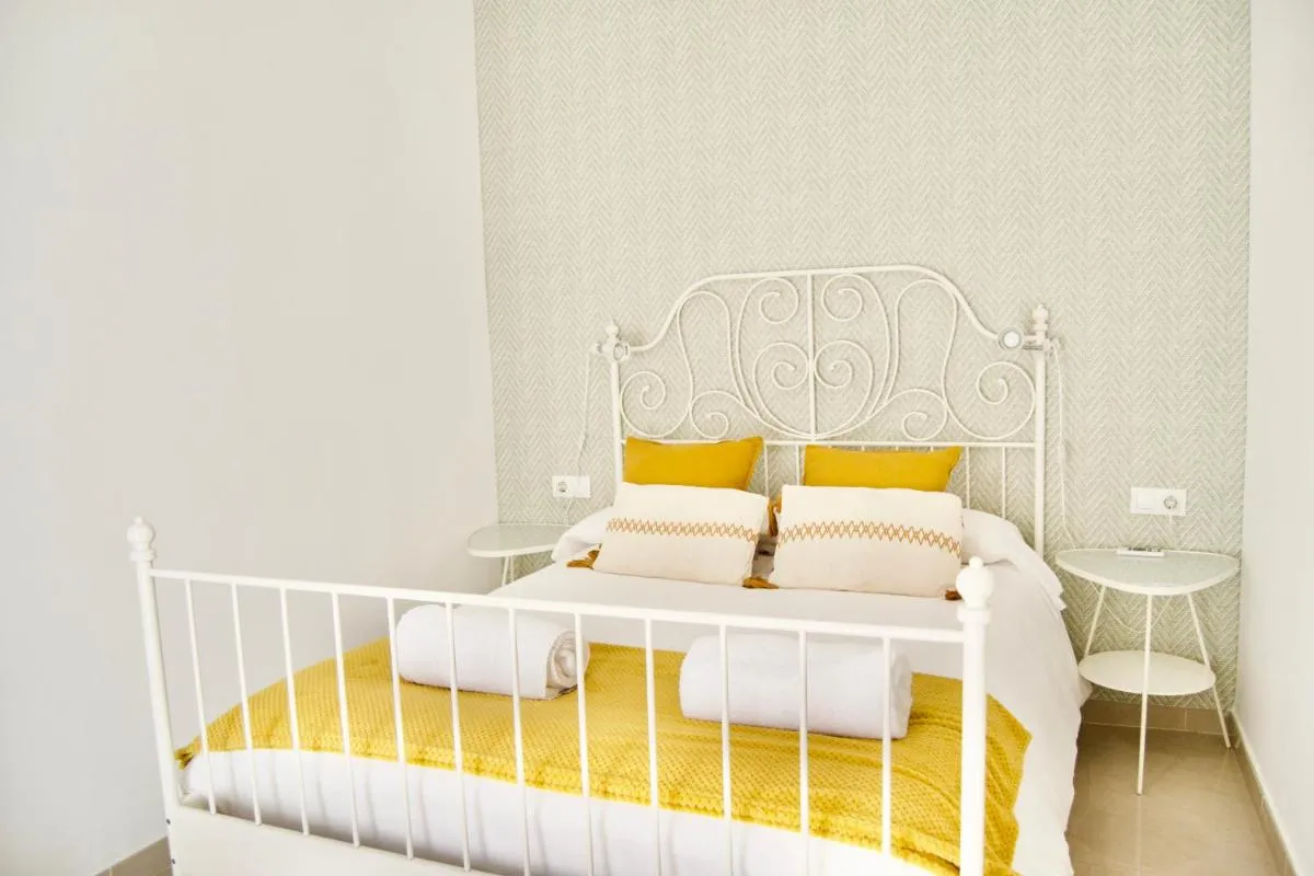 Image 4 of Kawaii BEACHFRONT Malagueta Apartment