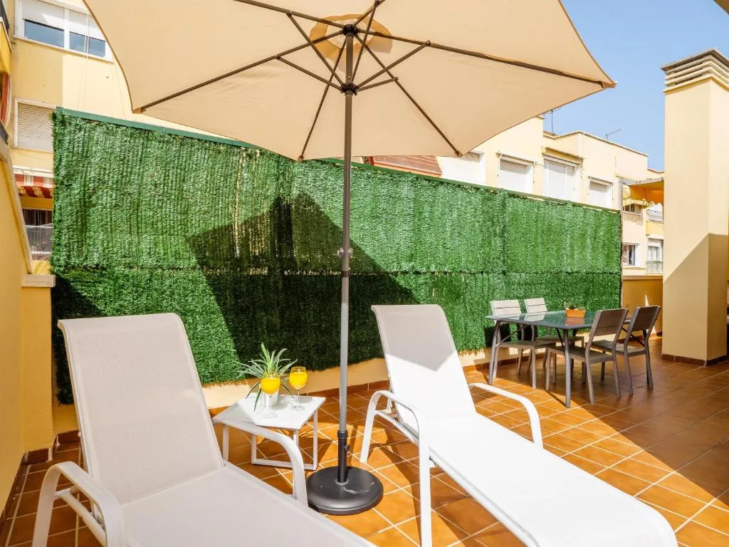 Image of LA ALCAZABA – Exclusive Penthouse