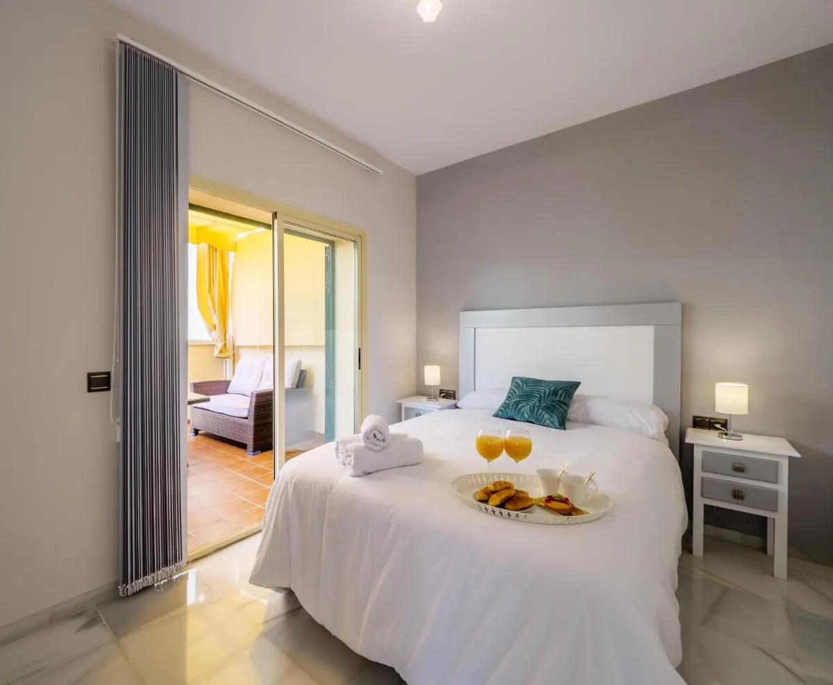 Image 2 of LA ALCAZABA – Exclusive Penthouse