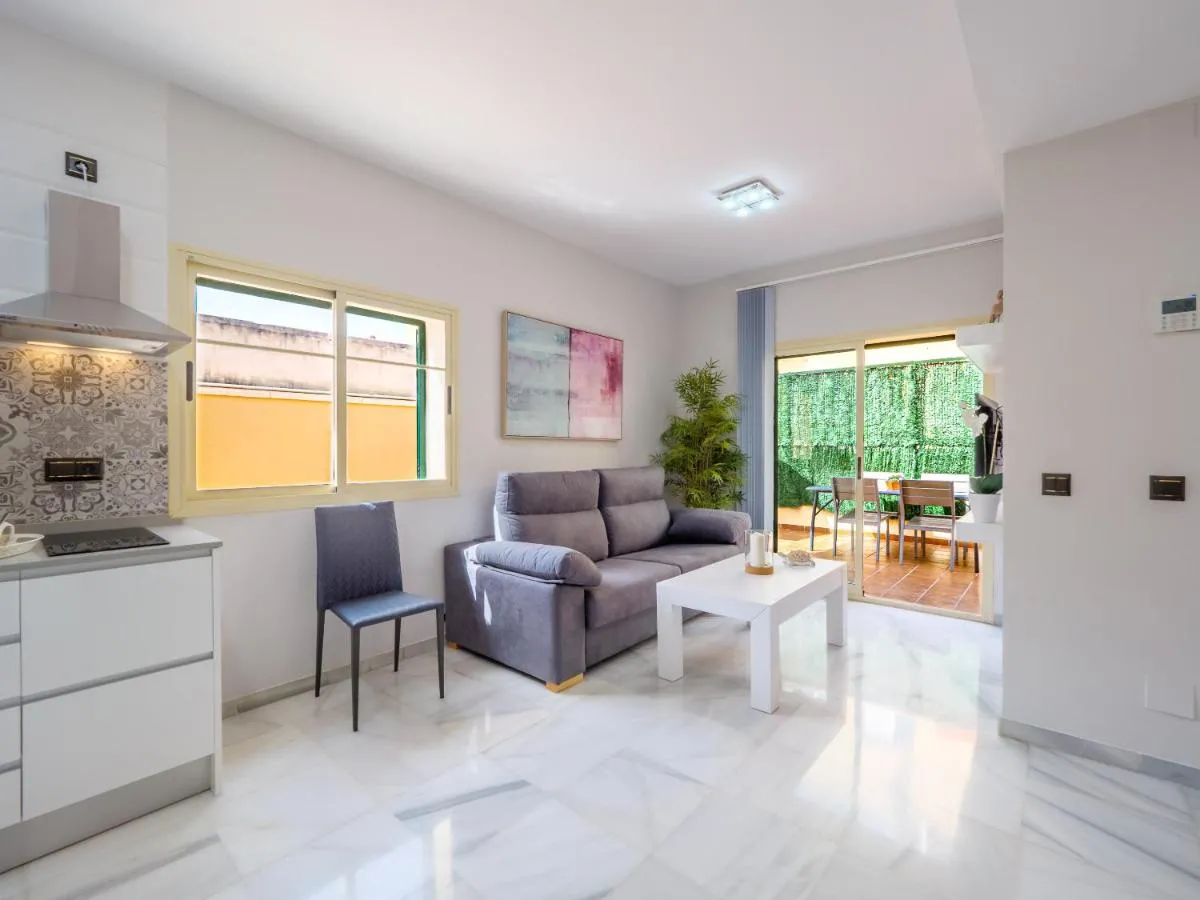 Image 4 of LA ALCAZABA – Exclusive Penthouse
