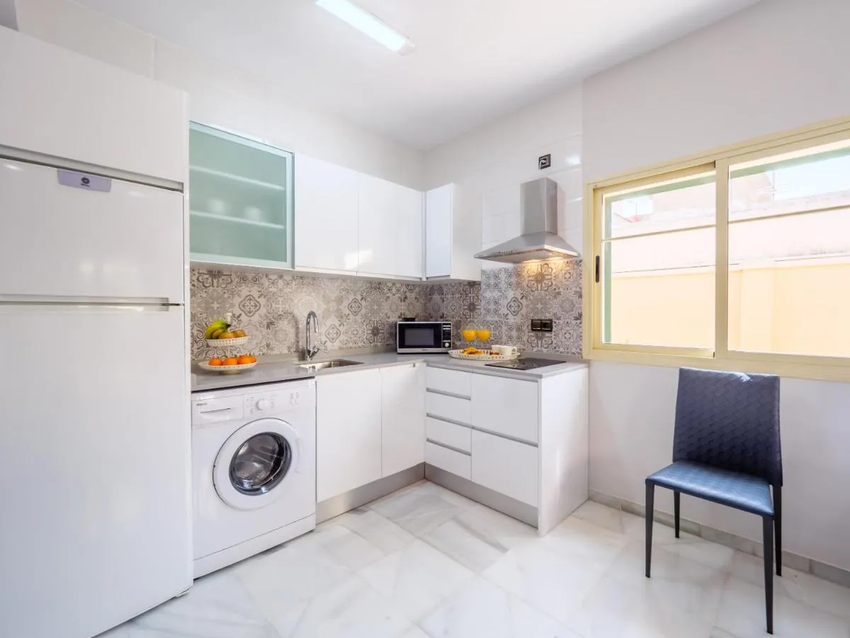 Image 6 of LA ALCAZABA – Exclusive Penthouse