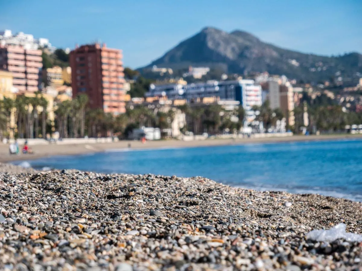 Image 4 of LA MALAGUETA BEACH – New Release