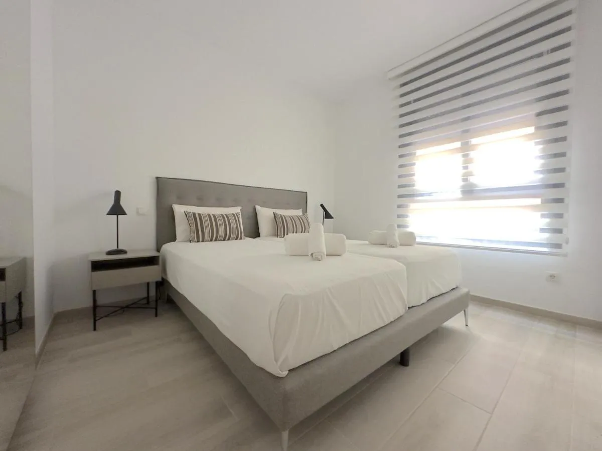 Image 4 of LA TERRAZA Malaga City Apartment