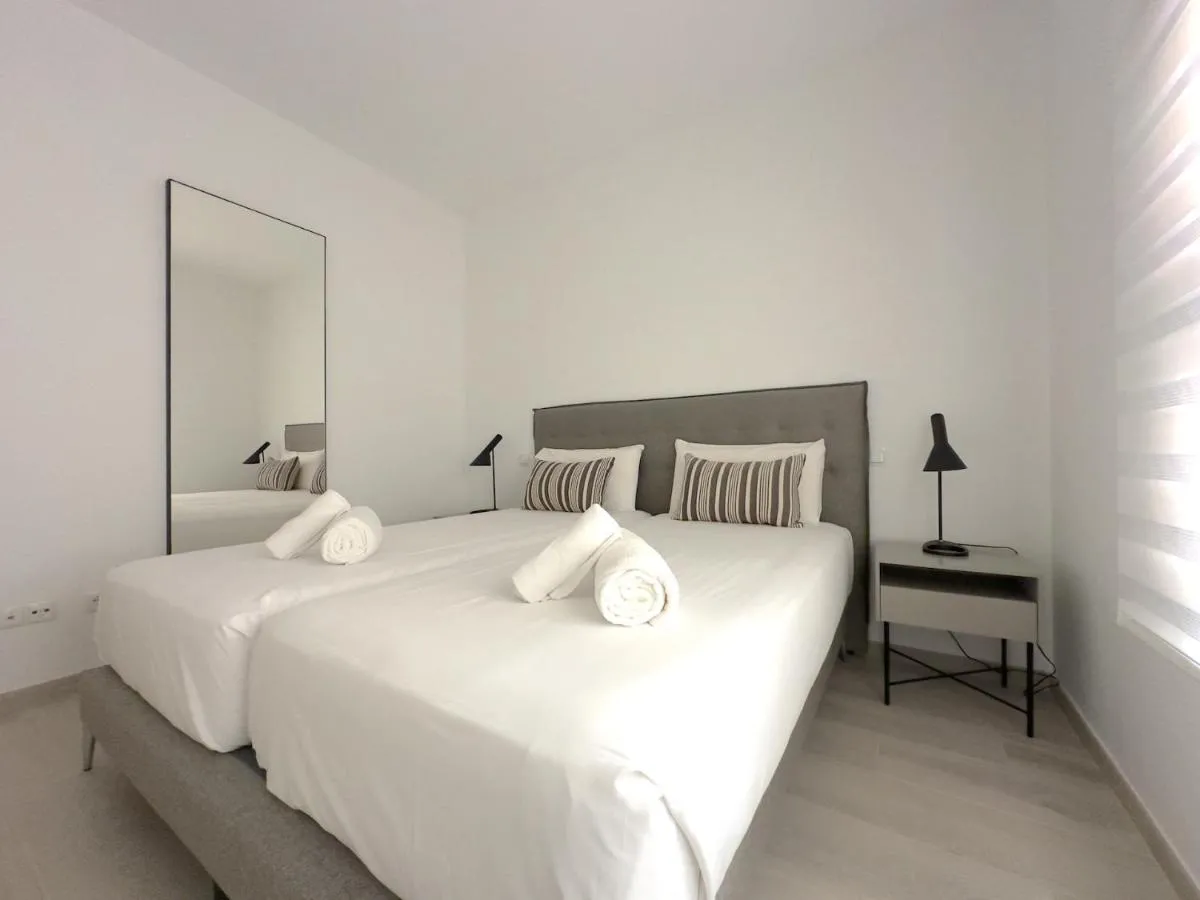 Image 5 of LA TERRAZA Malaga City Apartment