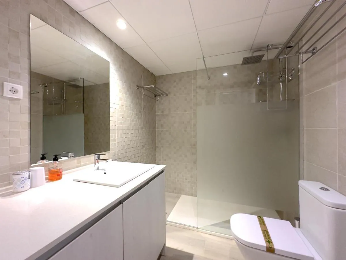 Image 6 of LA TERRAZA Malaga City Apartment