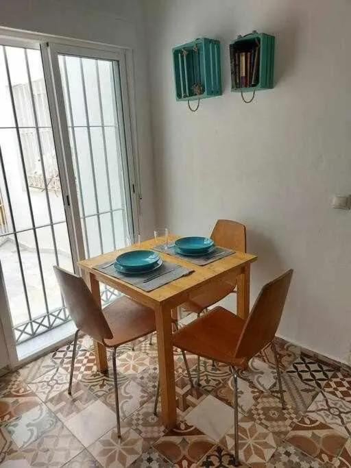 Image 3 of LETSMALAGA – Lovely studio in malaga centre