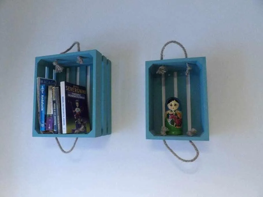 Image 4 of LETSMALAGA – Lovely studio in malaga centre