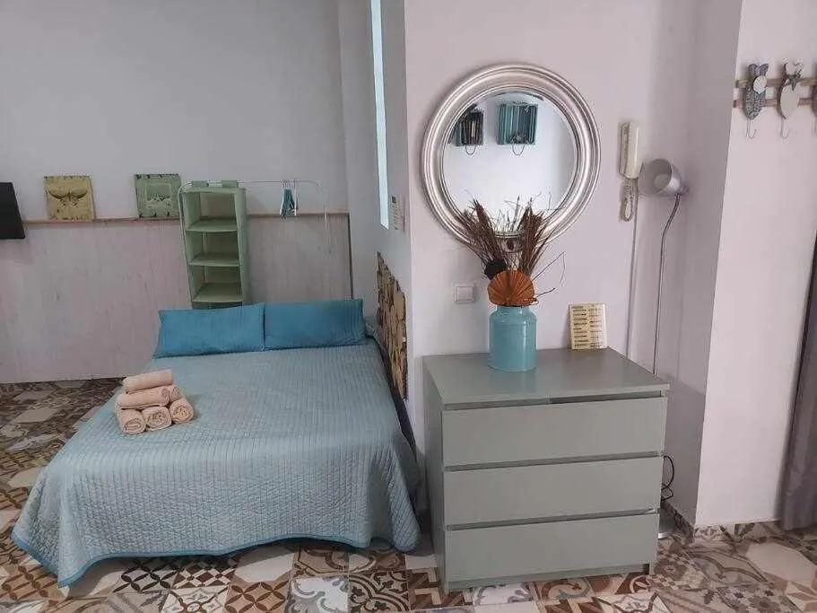 Image 5 of LETSMALAGA – Lovely studio in malaga centre