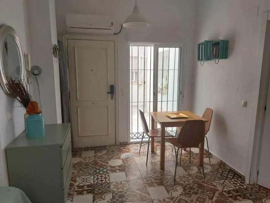 Image 6 of LETSMALAGA – Lovely studio in malaga centre