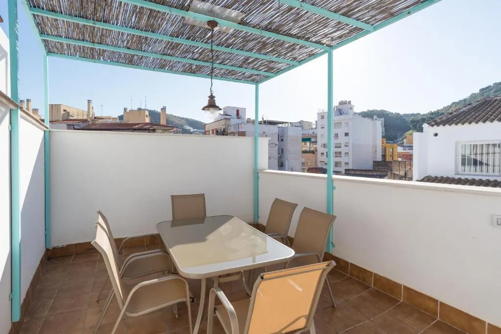 Image of LU&CIA TERRAZA LAGUNILLAS