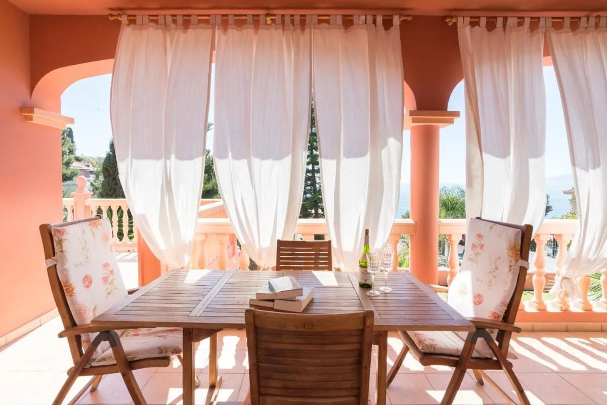 Image 6 of LU&CIA VILLA CANDADO
