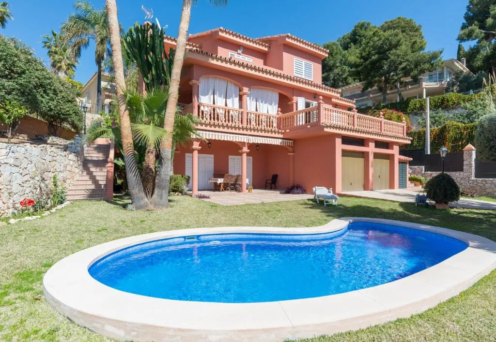 Image of LU&CIA VILLA CANDADO
