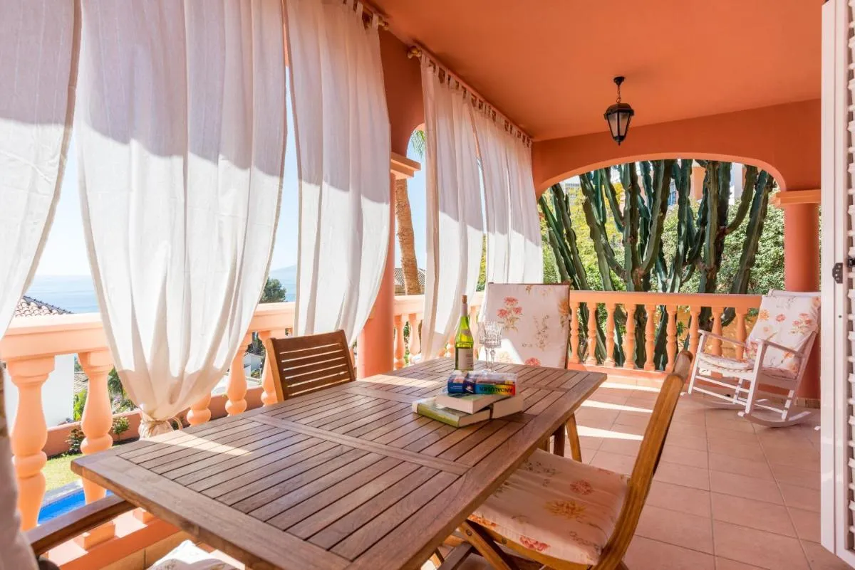 Image 3 of LU&CIA VILLA CANDADO