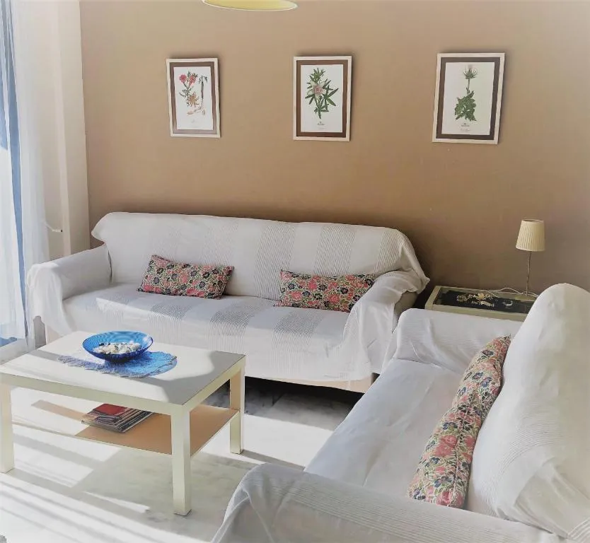 Image of LUZ BLANCA-Wifi-Beach-Parking