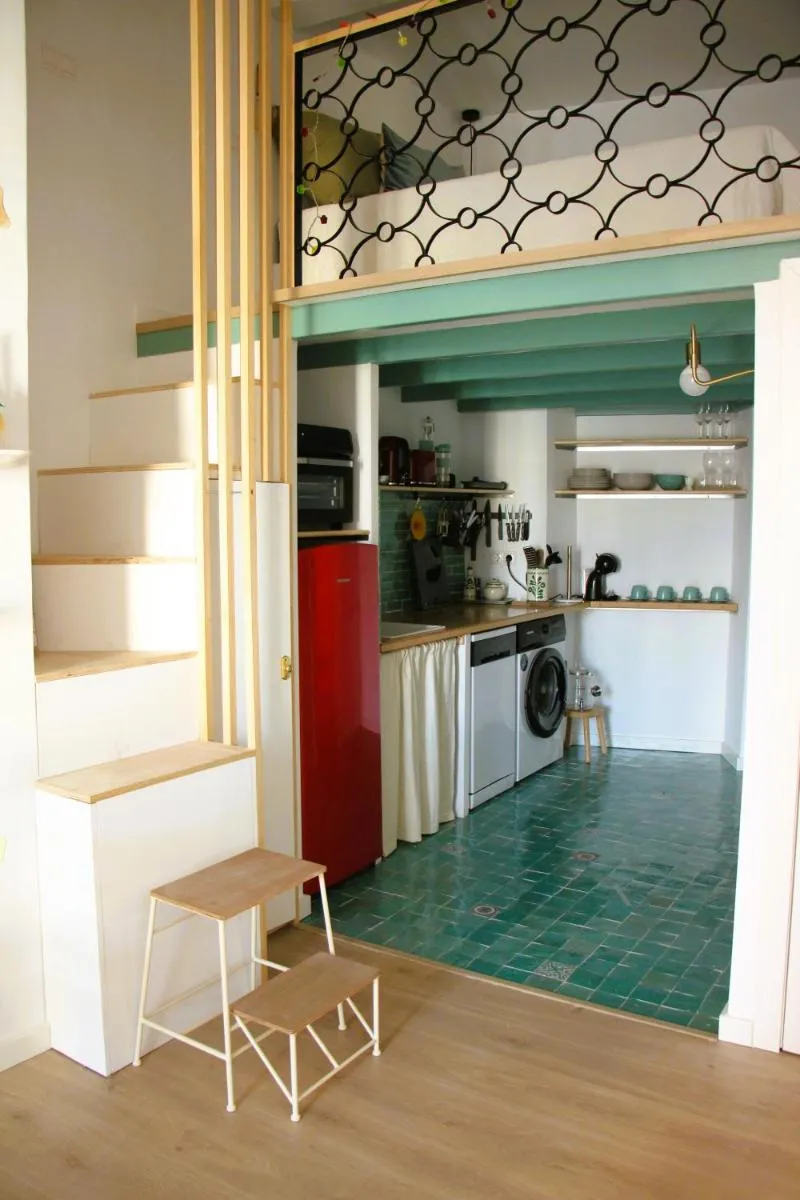 Image 3 of La Casa El Molinillo – Maison d’hôtes