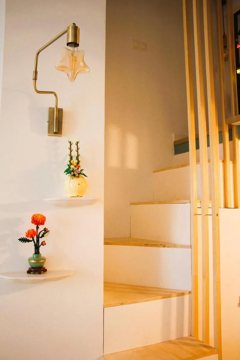 Image 4 of La Casa El Molinillo – Maison d’hôtes
