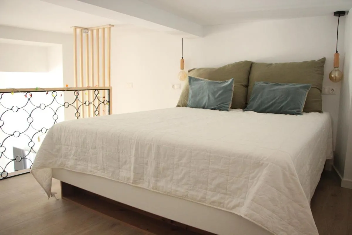 Image 1 of La Casa El Molinillo – Maison d’hôtes