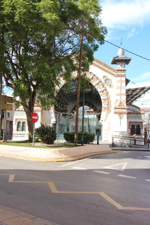 Image of La Casa El Molinillo – Maison d’hôtes