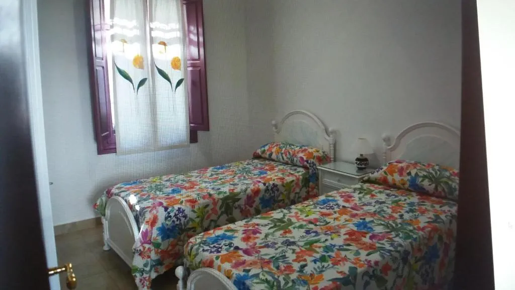 Image of La Casa Malagueña.
