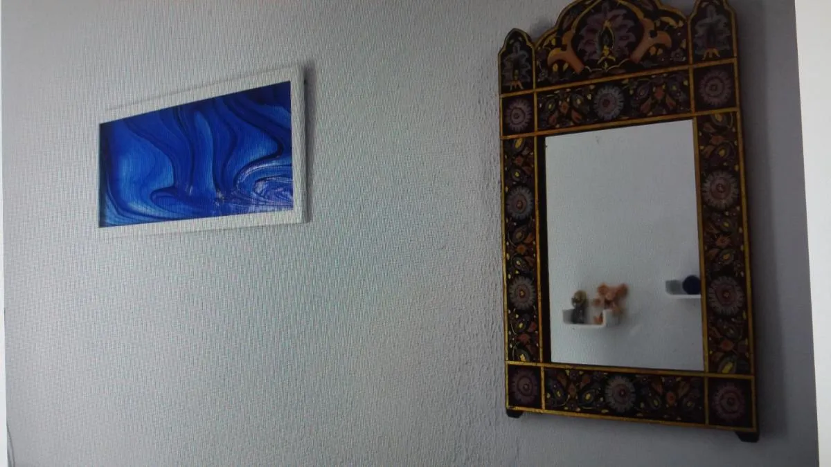 Image 5 of La Casa Malagueña.