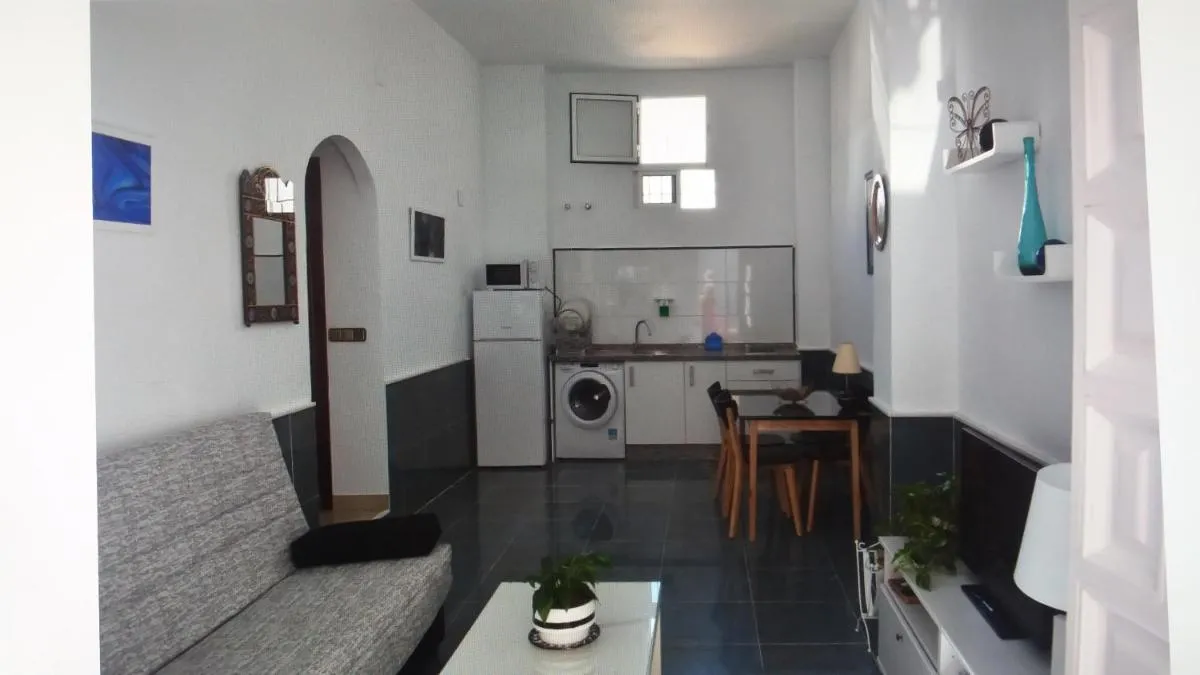 Image 3 of La Casa Malagueña.