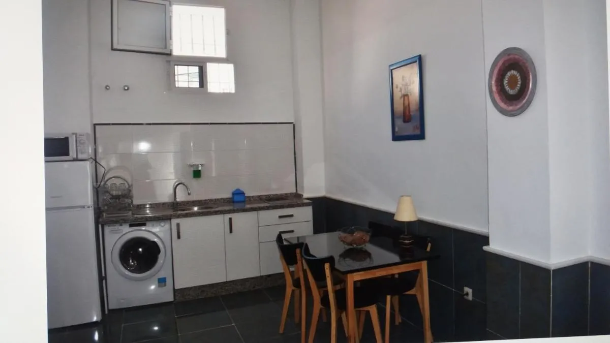 Image 4 of La Casa Malagueña.