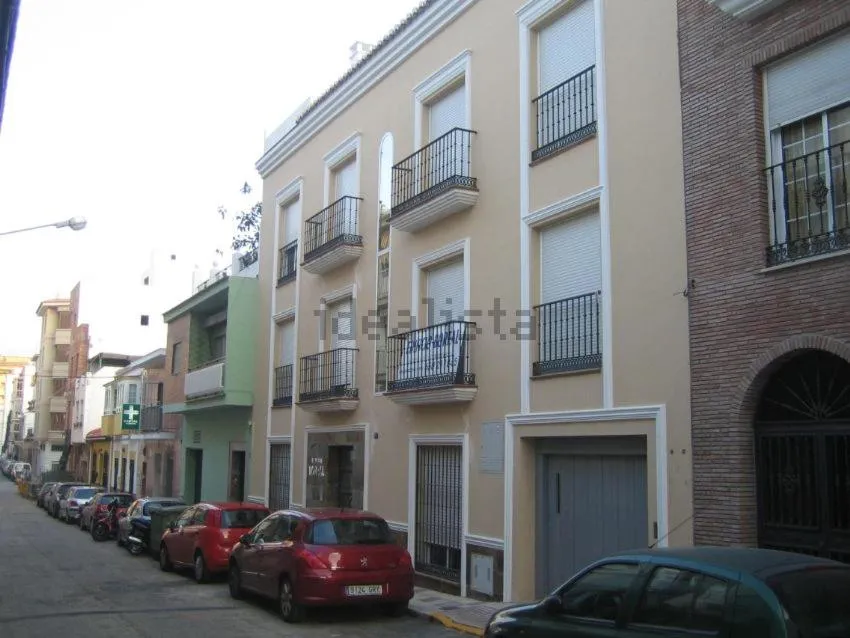 Image 1 of La Casa Malagueña.