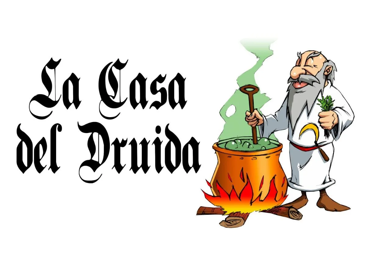 Image 1 of La Casa del Druida