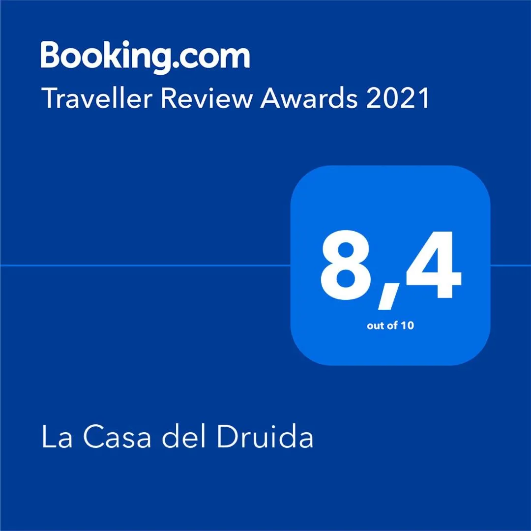 Image 3 of La Casa del Druida