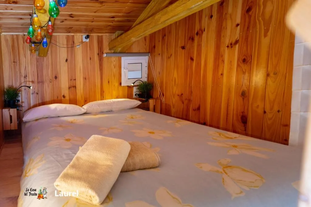 Image of La Casa del Druida