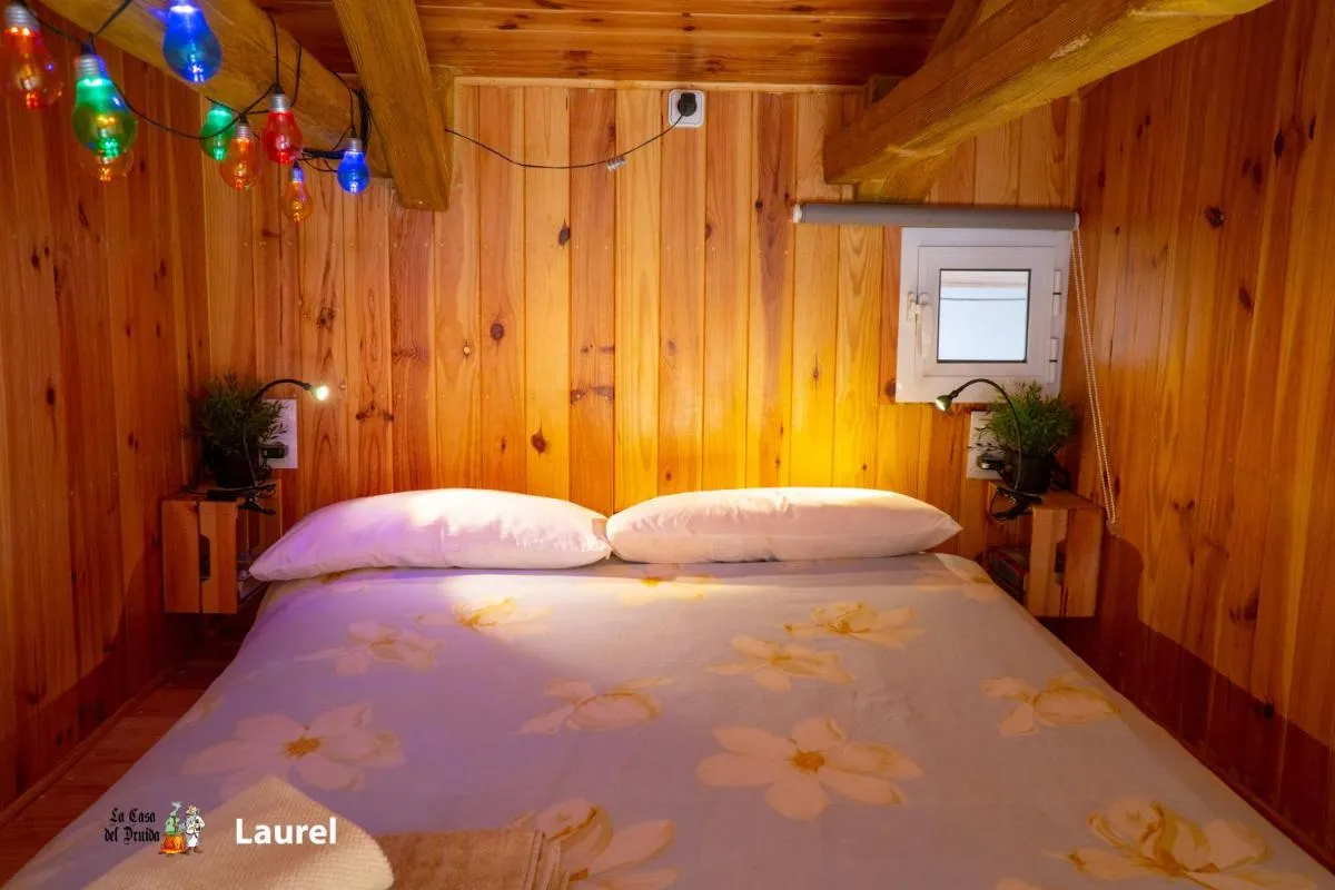 Image 4 of La Casa del Druida