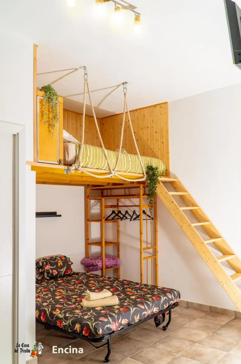 Image 4 of La Casa del Druida II