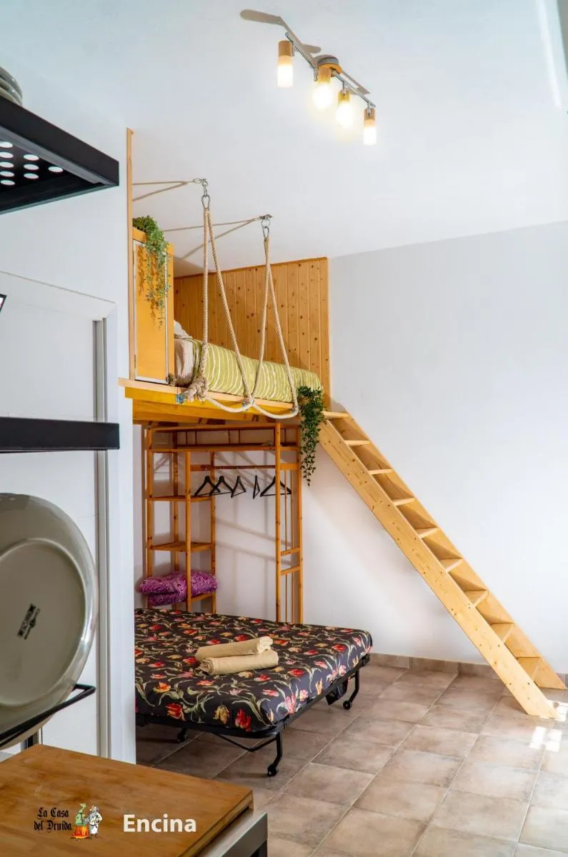 Image 5 of La Casa del Druida II