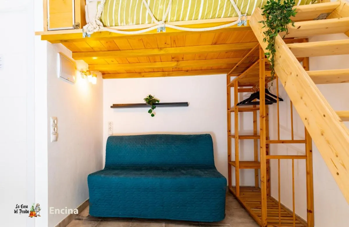 Image 2 of La Casa del Druida II