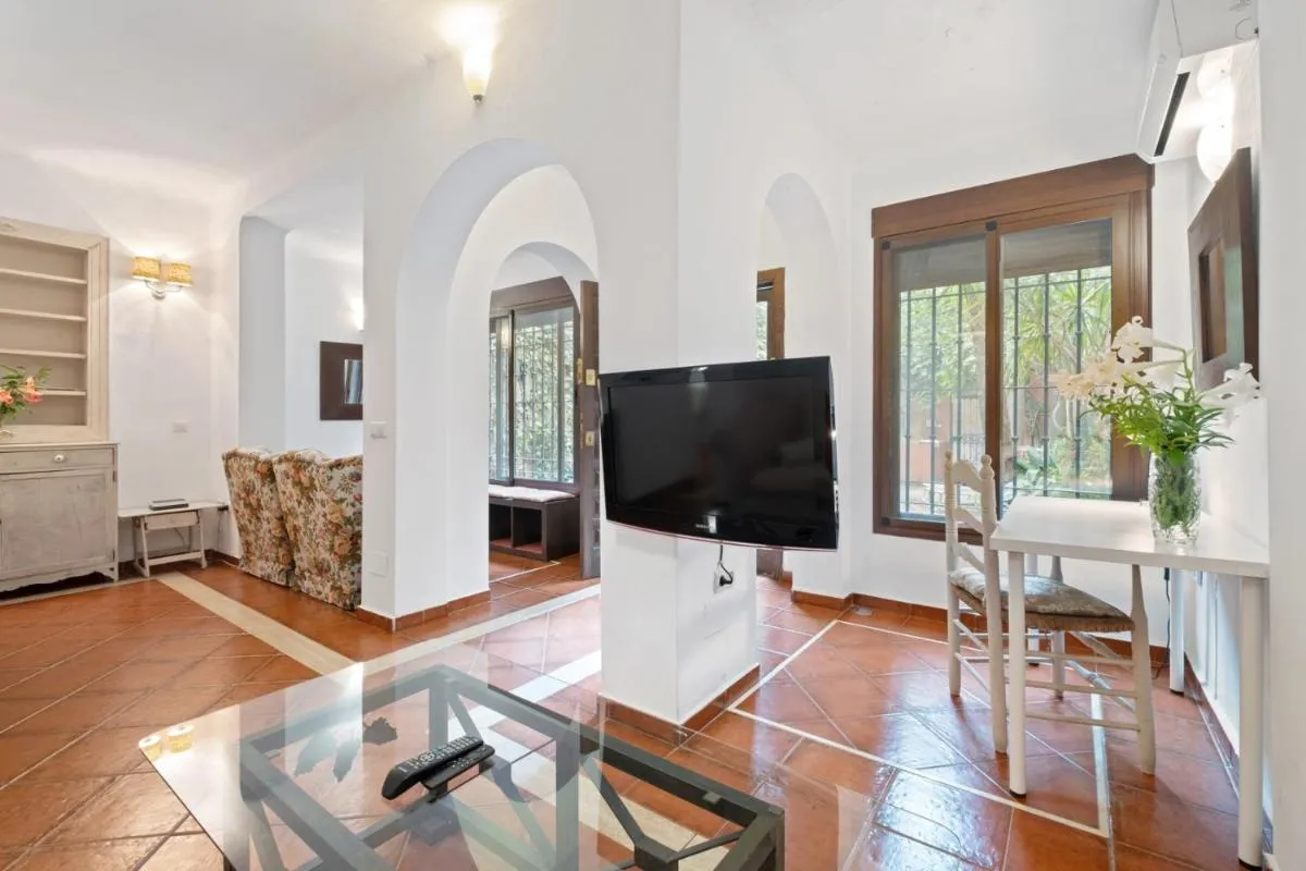 Image 4 of La Casita de Dulcinea