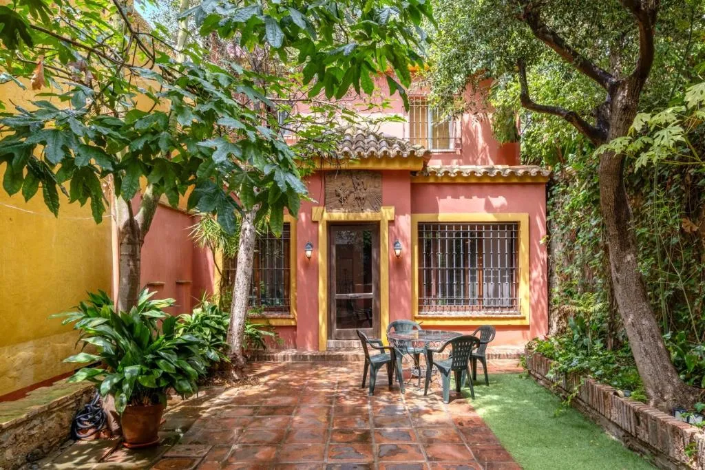 Image of La Casita de Dulcinea