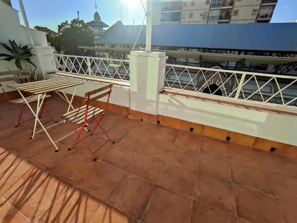 Image 3 of La Terraza de Salomon ApartamentosMalagaManagement