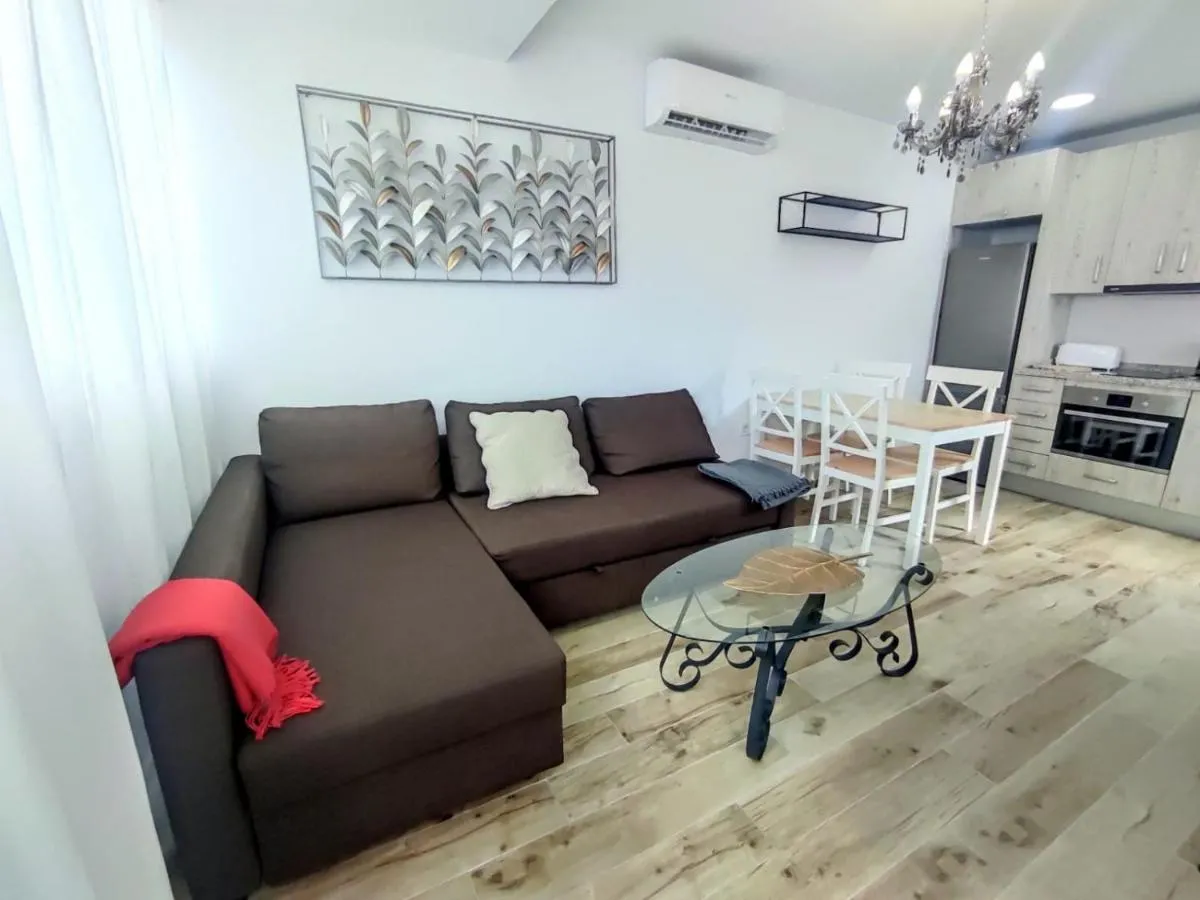 Image 4 of La Terraza de Salomon ApartamentosMalagaManagement