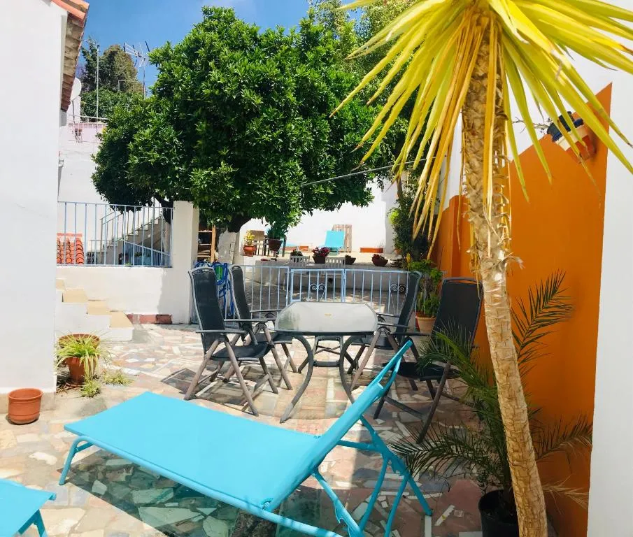 Image of La Villa Suite Málaga
