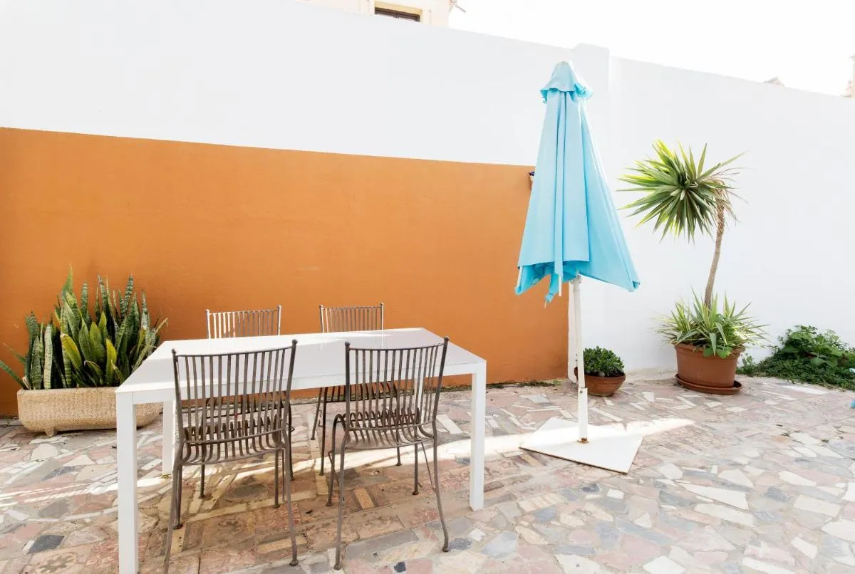 Image 6 of La Villa Suite Málaga